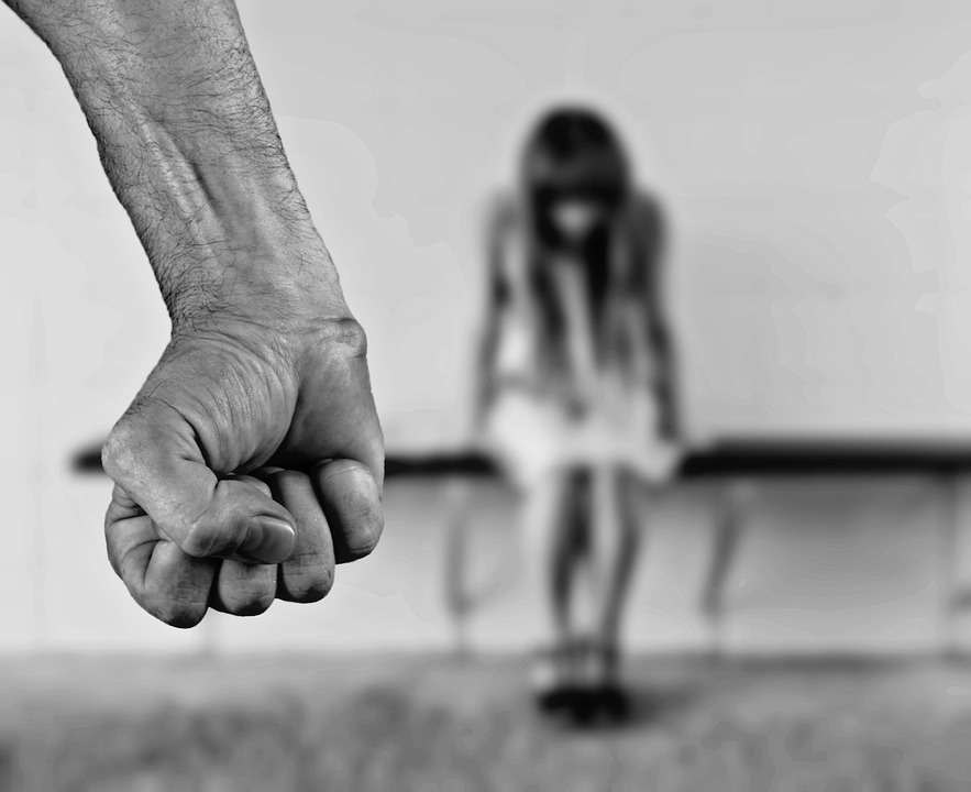 La violencia doméstica y la violencia de género