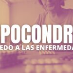 Cómo dejar de ser tan hipocondríaco y vivir una vida más tranquila