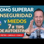 Dinámicas de autoestima: Cómo fortalecer tu confianza y superar tus inseguridades