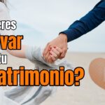 Formas efectivas para salvar tu matrimonio